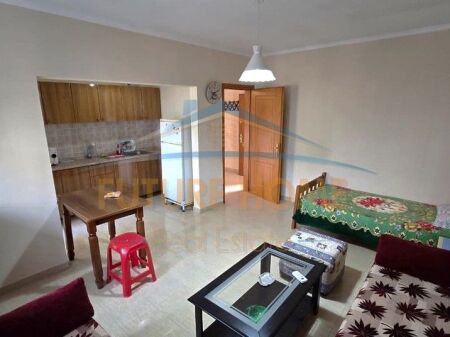 In vendita, Appartamento 1+1, Ali Demi, Tirana.