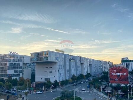 jepet me qira ambient ne rruge kryesore, Komune