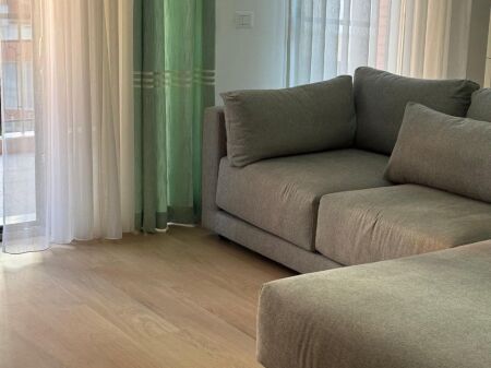 📌 APARTMENT 1+1 FOR RENT - Delijorgji, Tirana