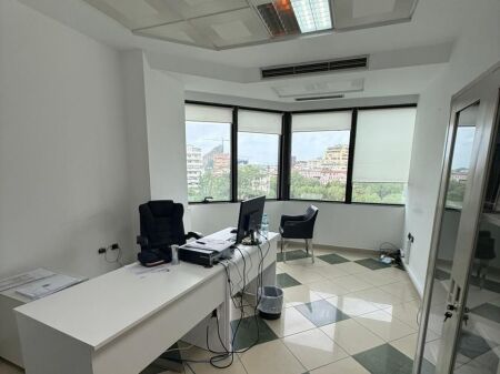 Rent | Ambjent Biznesi | Kullat Binjake | 3000 €/month