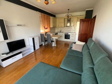 appartamento 1+1 in affitto presso il Giardino Zoologico