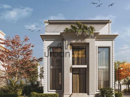 For sale, Individual Villa, Roses Residence 2, Farkë, Tirana - 466000€ | 561 m²