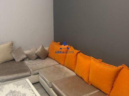 JEPET ME QERA APARTAMENT 2+1 "TEK RRUGA E ELBASANIT"750 EURO