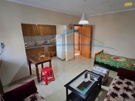 In vendita, Appartamento 1+1, Ali Demi, Tirana.