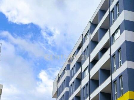 SHITET APARTAMENT 2+1+2 TE "UNIVERS CITY"