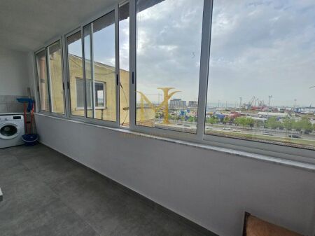 APARTAMENT 1+1 TE STACIONI I TRENIT DURRES!