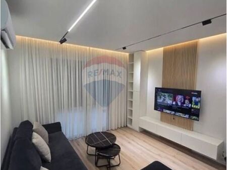 Appartamento - In Vendita - Via Xhanfize Keko, Tirana(ID: 530171038-1587)