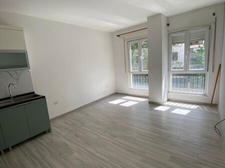 JEPET APARTAMENT ME QERA 1+1 5 MAJI
