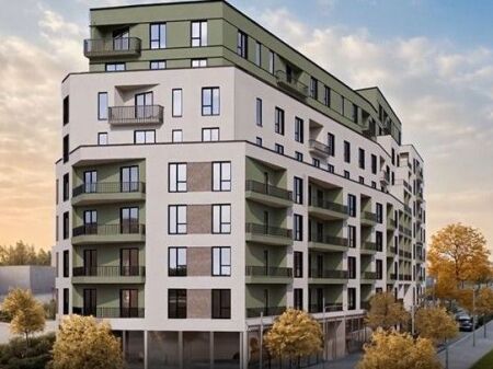 Arden hill residence Apartament 2+1 në Shitje PASKUQAN