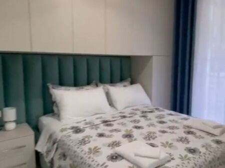 Appartamento 2+1 in affitto in Via Don Bosko, 90 m, 4° piano, 600 euro trattabili