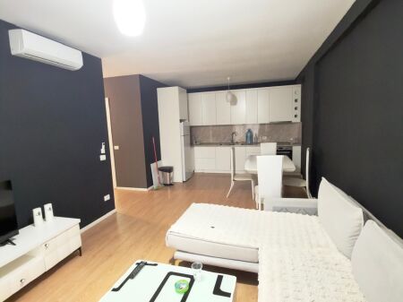 Apartament 2+1+2Unaza e re 
📍Rezidenca Future Home