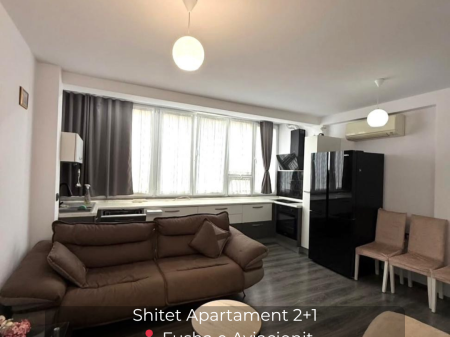 Apartment 2+1 for Sale – Near the Aviation Field