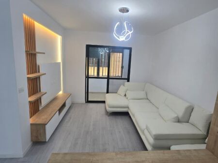 🏡 SHITET APARTAMENT 2+1 MALI ROBIT