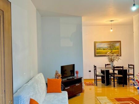 JEPET ME QERA APARTAMENT 1+1 - PAS KONVIKTEVE TE INXHINIERIA E NDERTIMITP