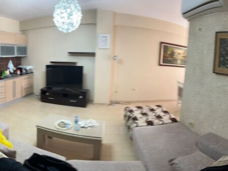 Apartament 2+1 per qera Don Bosko !