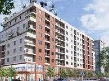 🏡 Shitet apartament 1+1 tek Bushgjoka