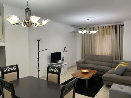 APPARTAMENTO IN AFFITTO 2+1 COMUNE DI PARIGI 65.000 LEKE FH-70639