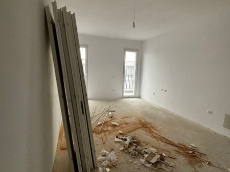 Apartament 2+1 në Shitje – Univers City + Post Parkimi 🚗