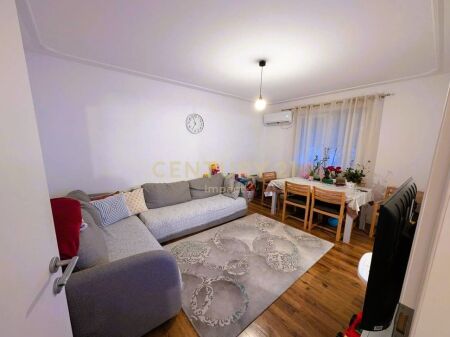 Apartament 2+1 Për Shitje në Ish Parku, Tiranë – 172,000€!