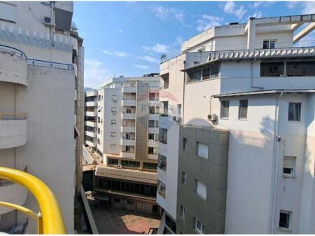 📍 Apartament 2+1+2 për Shitje Bulevardi Ismail Qemali, Vlorë