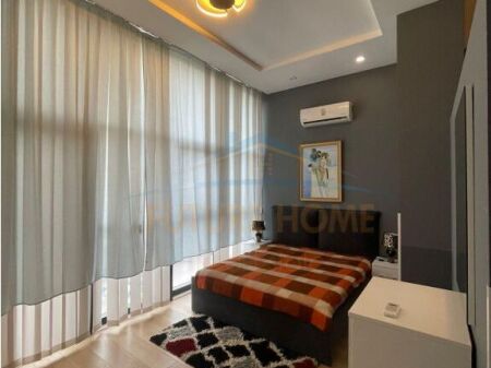 Qera, Apartament 1+1,Liqeni i Thatë, Tiranë.