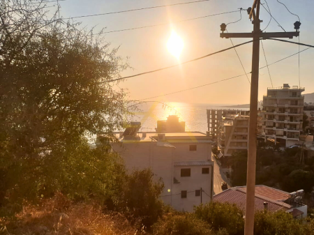 SHITET TOKË NË SARANDË – INVESTIM ME POTENCIAL TË LARTË