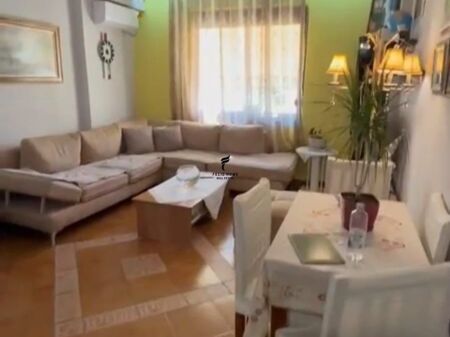 FOR SALE APARTMENT 1+1 ASTIR 9,900,000 LEKE FH-70487