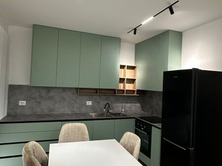 APPARTAMENTO 1+1 IN AFFITTO PRESSO RESIDENZA OASIS