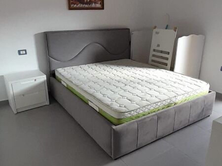 Kodra Diellit, apartment 1+1 for rent! 470 Euro