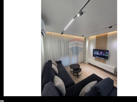 Apartament per shitje 2+1+2 ne Porcelan , Rezidenca Erli