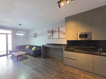 SHITET 1+1 E MOBILUAR, SHENGJIN