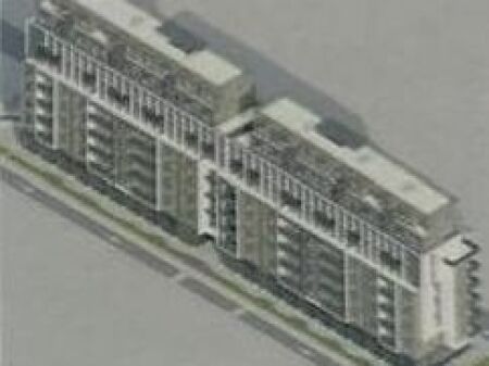 Shitet Apartament 1+1+Verande tek Rrethi Ullirit, Kamez