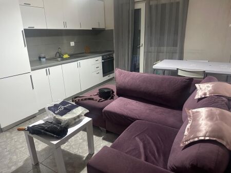 Appartamento 2+1 in affitto a "Zogu i zi"