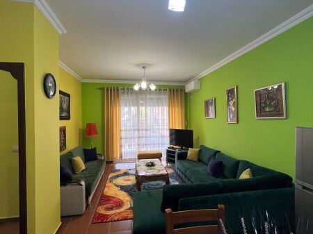 Apartament 1+1 per qera | 21 Dhjetori