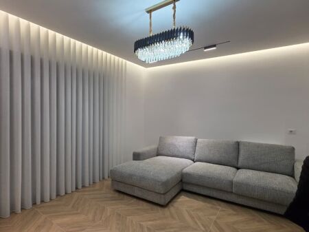 Jepet me qira apartament 1+1