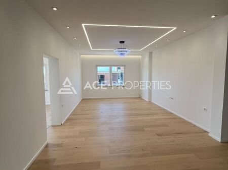 JEPET ME QERA APARTAMENT 3+2 NE KENET DURRES