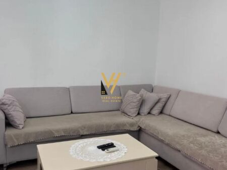 JEPET APARTAMENT 1+1 TE SHKOLLA E BALETIT 45.000 LEKE