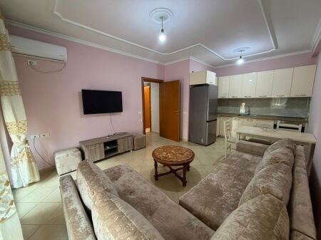 🏡Appartamento 1+1 in affitto 📌 Via Stavri Themeli💰 Prezzo: 450 euro