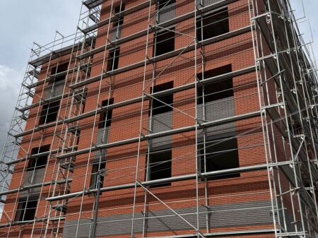 LakeSide Residence Apartament 1+1