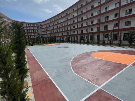 Garsoniere ne shitje (Golem)