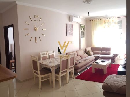 AFFITTASI APPARTAMENTO 2+1+BLK IN MISTO MAME 45.000 LEKE