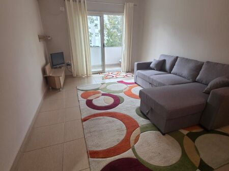 FOR RENT 1+1 YZBERISHT (NELA 6)