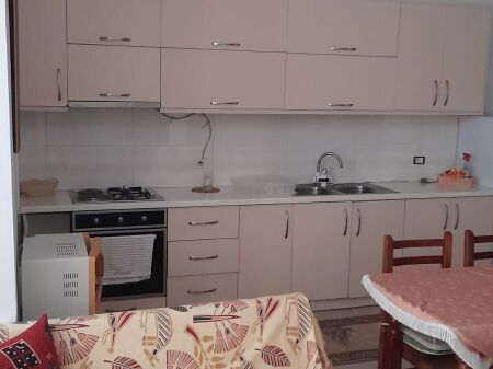 Qera | Apartament 1 + 1 | Kodra e Diellit | 350 €/muaj