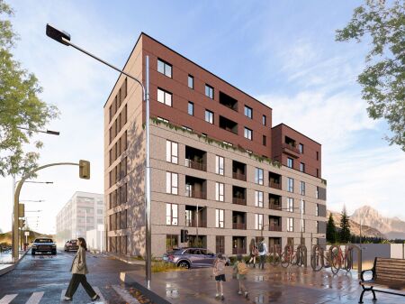 🏡 Shitet Apartament 2+1 në Paskuqan – Mundësi me Kredi