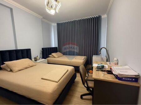 Apartament 3+1+2 per shitje , Kopshtit Zoologjik