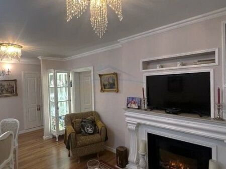 Shitet, Apartament 2+1 + Garderobë, Rruga e Kavajës,Tiranë