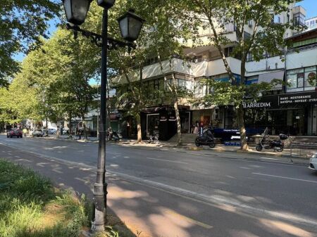Apartament 2+1 ne shitje tek Bulevardi Gjergj Fishta