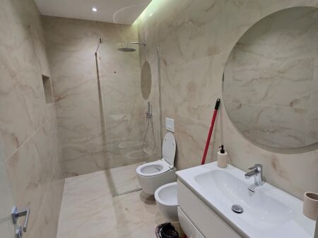 ✨Appartamento 2+1+2 in Affitto – Zogu i Zi ✨