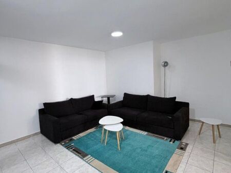 Jepet apartament 2+1+2 me qira prane Shkolles Baletit!

