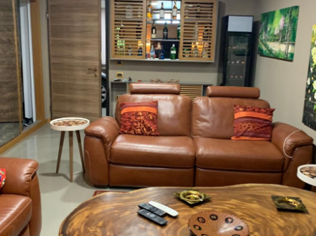 Vilë për Shitje – Akacia Hills, TEG